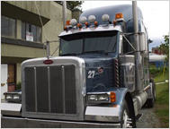 2004 Peterbilt