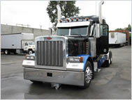 2009Peterbilt