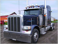 2009Peterbilt